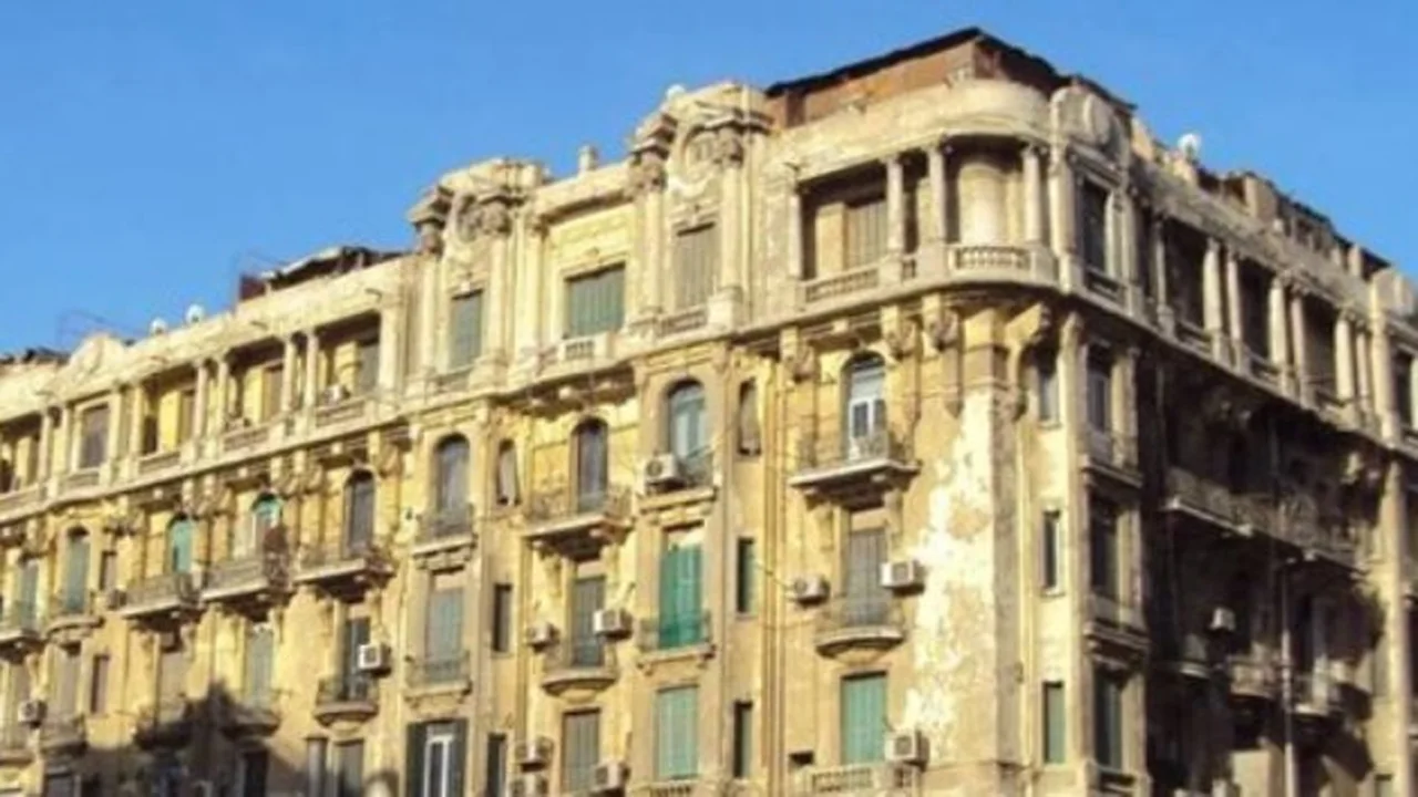 قانون الإيجار القديم ينظم آلية تخصيص الوحدات السكنية للمستأجرين الحاليين